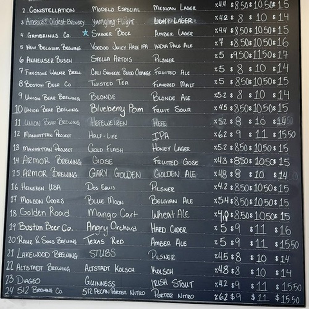 Dog Haus Biergarten - Richardson - Beer Menu - Burgers Near Me - Richardson, Texas Dog Haus Biergarten - Richardson - Beer Menu - Burgers Near Me - Richardson, Texas