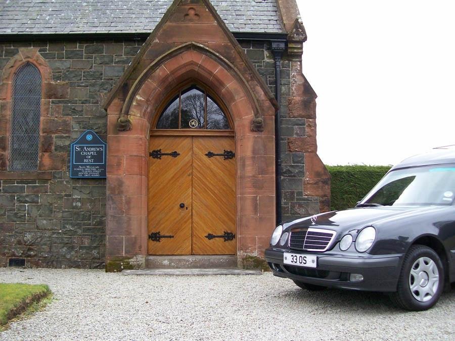 ALEX MCCLEARY Funeral Services & Cemeteries 73 Queen St, Newton