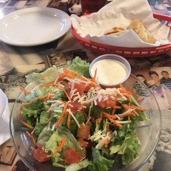 Fratelli's Bistro - Italian Near Me - Gallup, New Mexico