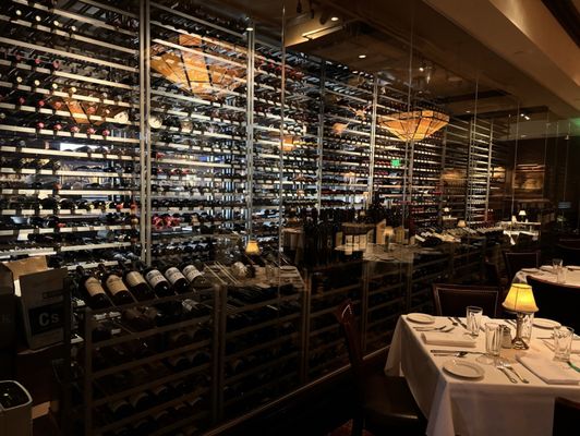 The Capital Grille by null