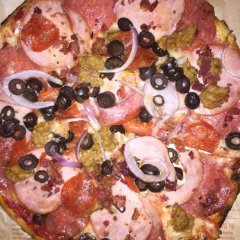 Blaze Pizza - Salad Near Me - Fort Worth, Texas Blaze Pizza - Salad Near Me - Fort Worth, Texas