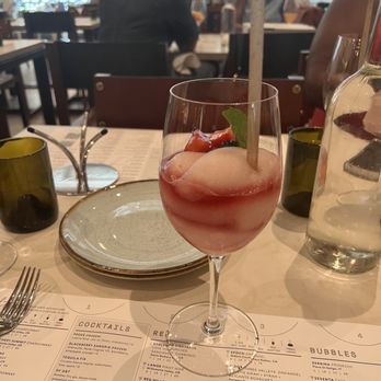 Sixty Vines - Margarita - New American Near Me - Plano, Texas Sixty Vines - Margarita - New American Near Me - Plano, Texas