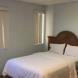 Advanced Sleep Medicine Services - The bedrooms are clean and comfortable!