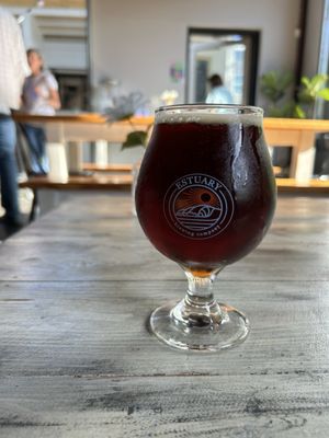 Estuary Beans & Barley by null