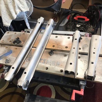 Advanced Blasting - Great job Ron and his team are top notch for quality and service - Sandblasting Near Me - Albuquerque, New Mexico