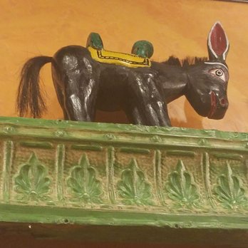 Casa Olé Pasadena - Only a mula would return here. - Tex-Mex Near Me - Pasadena, Texas