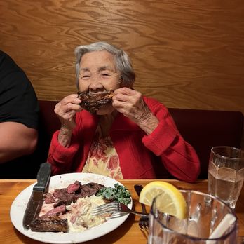 Cattlemens - Grandma said she loves them ribs! - Steakhouses Near Me - Livermore, California Cattlemens - Grandma said she loves them ribs! - Steakhouses Near Me - Livermore, California