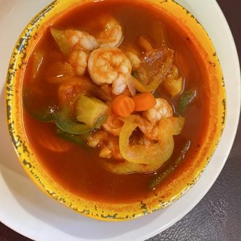 Los Amigos - Shrimp soup - Mexican Near Me - Decherd, Tennessee Los Amigos - Shrimp soup - Mexican Near Me - Decherd, Tennessee