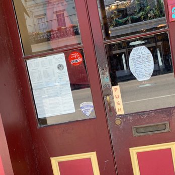 Deville Coffee House & Crêperie - Front door - Creperies Near Me - New Orleans, Louisiana Deville Coffee House & Crêperie - Front door - Creperies Near Me - New Orleans, Louisiana