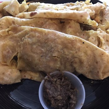 Caribbean Cuisine - One BIG a$$ chicken roti - Caribbean Near Me - Glendale, Arizona Caribbean Cuisine - One BIG a$$ chicken roti - Caribbean Near Me - Glendale, Arizona