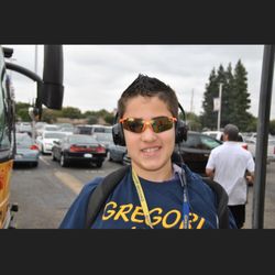 Gregori High School