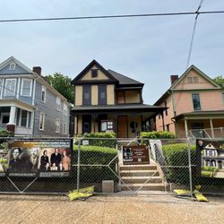 Martin Luther King Jr - National Historical Park