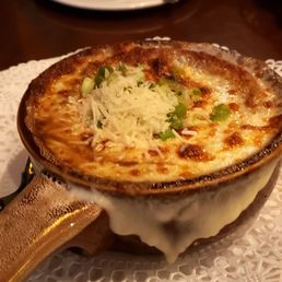 French Onion Soup