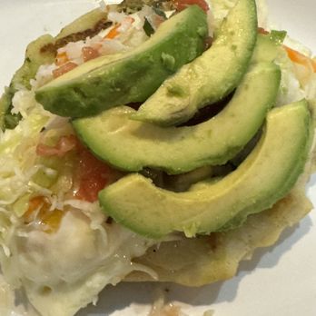 Tias Restaurant - Vegan loaded pupusa - Bakeries Near Me - Saint George, Utah Tias Restaurant - Vegan loaded pupusa - Bakeries Near Me - Saint George, Utah