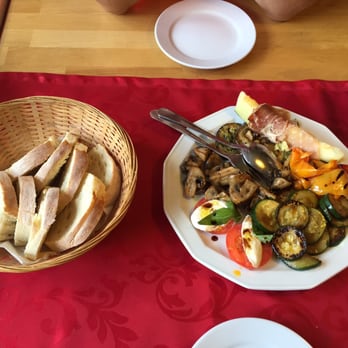 Pizzeria Calabria - Antipasti - Italian Near Me - Wendtorf, SH Pizzeria Calabria - Antipasti - Italian Near Me - Wendtorf, SH