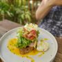Photo of Avellana Food and Coffee punta Zicatela 