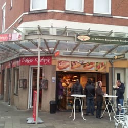 Bufkes Rotterdam - Bufkes