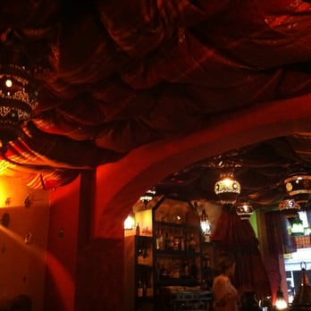 Azou - African Near Me - London, XGL
