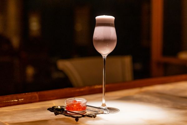 Diversion Cocktails by null