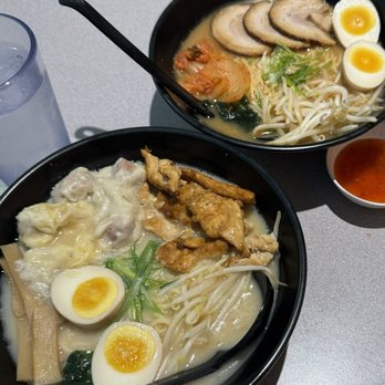 Kagoshima Ramen House - 10. Tonkotsu Ramen 9. Korean Ramen - Ramen Near Me - Keizer, Oregon