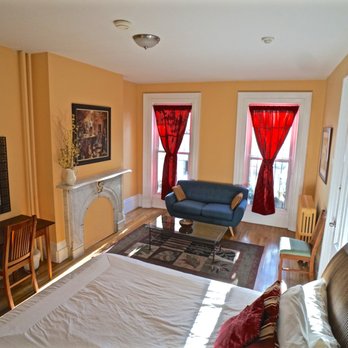 CAJ House - New couch, new drapes in apartment 4W at 45 Worcester Street - Apartments Near Me - Boston, Massachusetts CAJ House - New couch, new drapes in apartment 4W at 45 Worcester Street - Apartments Near Me - Boston, Massachusetts