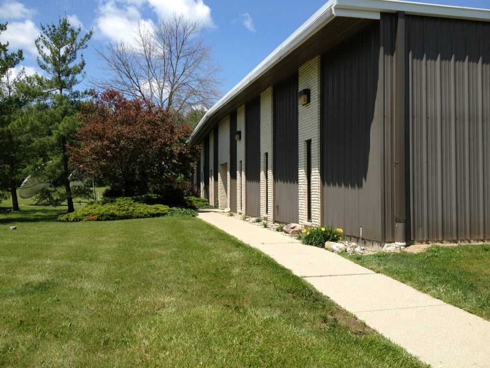 WFFT FOX FORT WAYNE Updated May 2024 3707 Hillegas Rd, Fort Wayne