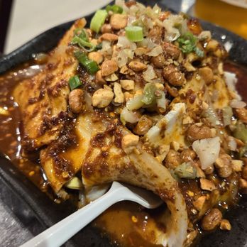 GUI BBQ Restaurant & Bar - Asian Fusion Near Me - Rowland Heights, California