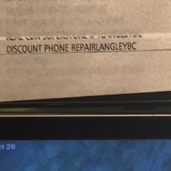 Discount Phone Repair & Accessories