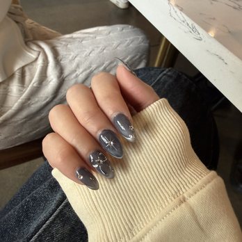 Bamboo Nail Bar - Nail Salons Near Me - San Jose, California