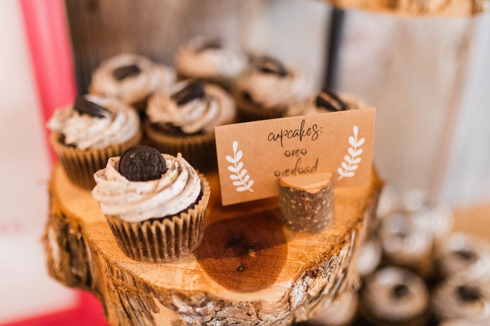 BIKER CHIC CUPCAKES Updated August 2024 20 Photos West Des Moines