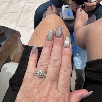 European Nails & Spa - Nails! Cat Eye Design - Nail Salons Near Me - Naples, Florida European Nails & Spa - Nails! Cat Eye Design - Nail Salons Near Me - Naples, Florida