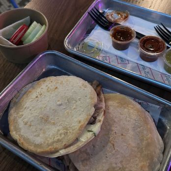 Taqueria Xochi - Navy Yard - Mexican Near Me - Washington, DC, District of Columbia