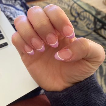Lys Nails - Nail Salons Near Me - Germantown, Tennessee