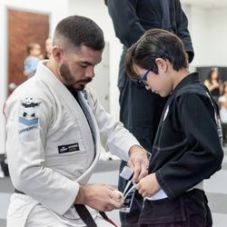 Black Sheep BJJ Carlson Gracie Jiu Jitsu El Paso