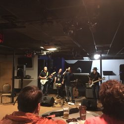 Keene Music Festival - Version six
