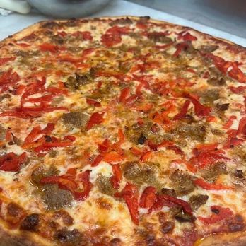 Buono’s Pizza - Pizza - Pizza Near Me - Gilbert, Arizona