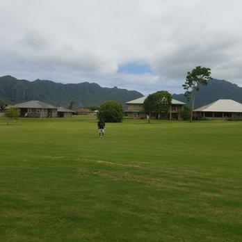 Puakea Golf Course - So beautiful - Golf Near Me - Lihue, Hawaii