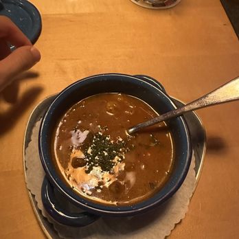 Mei Wirtshaus - Goulash - Bavarian Near Me - Garching, BY