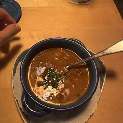 Mei Wirtshaus - Goulash