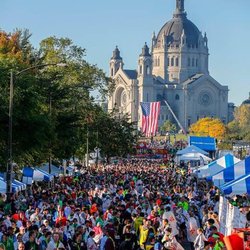 Twin Cities In Motion