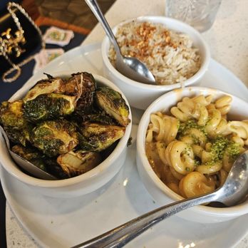 The Mockingbird Nashville - 3 for $24 - New American Near Me - Nashville, Tennessee