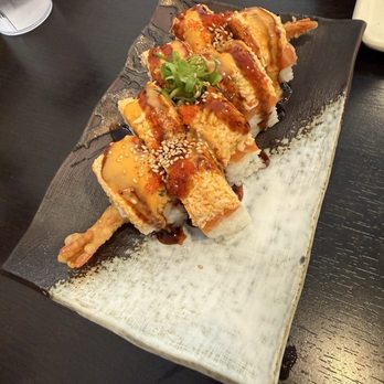 Oh Fish Sushi & Kitchen - Wow Roll - Sushi Bars Near Me - San Lorenzo, California Oh Fish Sushi & Kitchen - Wow Roll - Sushi Bars Near Me - San Lorenzo, California