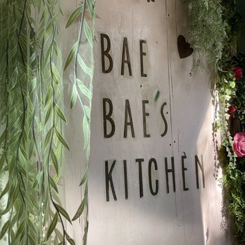 Bae Bae's Kitchen - Korean Near Me - Pittsburgh, Pennsylvania Bae Bae's Kitchen - Korean Near Me - Pittsburgh, Pennsylvania