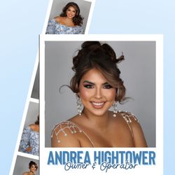 GlowUp Houston - Lead Makeup Artist