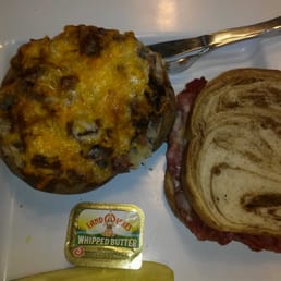 Reuben
