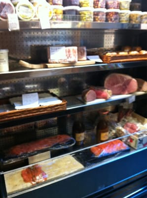 La Fromagerie by null