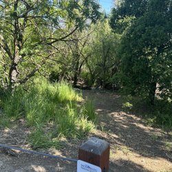 North Laguna Creek Wildlife Area