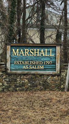 Marshall Diner by null