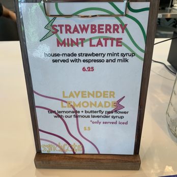 Syndicate - Summer specials - Bakeries Near Me - Sierra Madre, California
