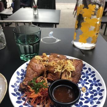 Koh Lipe - Thai Near Me - Toronto, Ontario